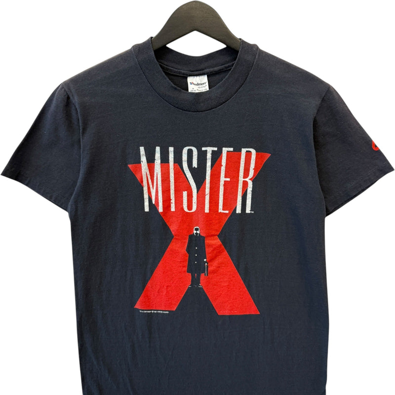 Vintage Mister X Tee