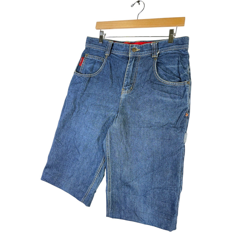 Vintage JAM Denim Shorts 32