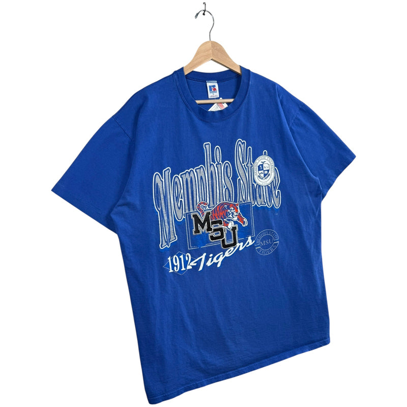 Vintage Memphis State University Tigers T-Shirt