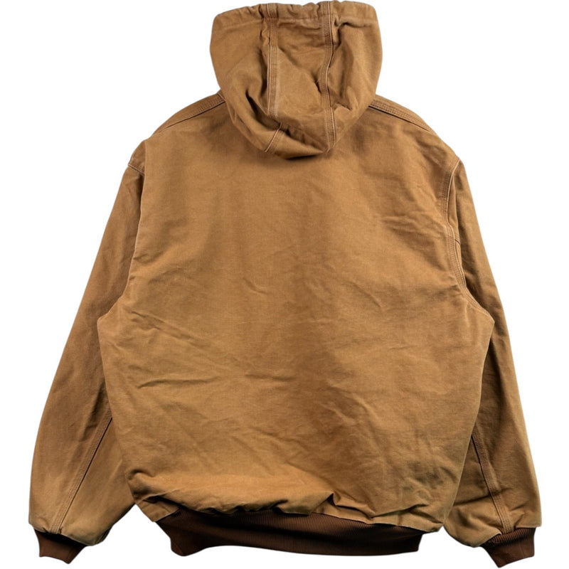 Vintage Carhartt Workwear Jacket