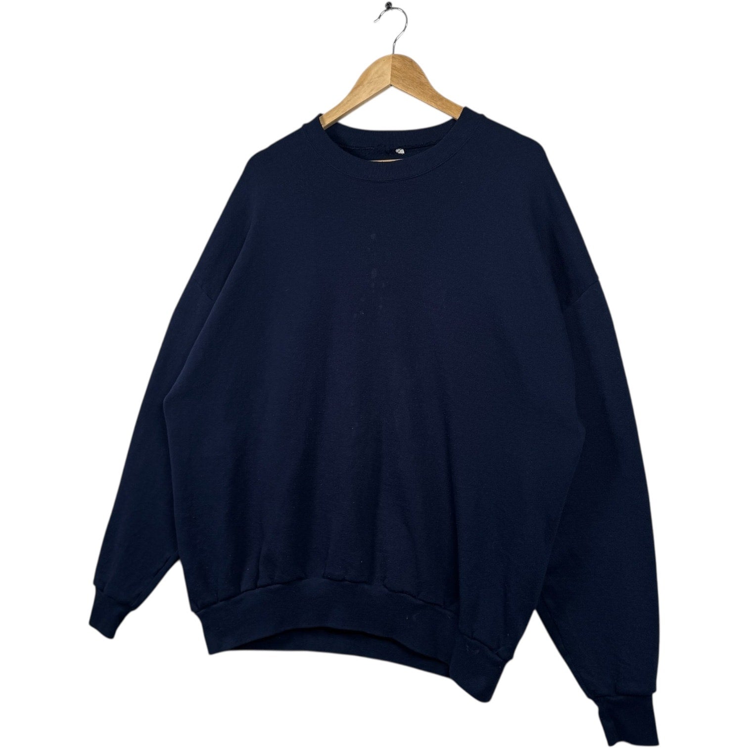 Vintage Blank Crewneck