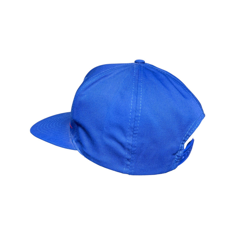 Vintage Giants Snapback Hat OSFA