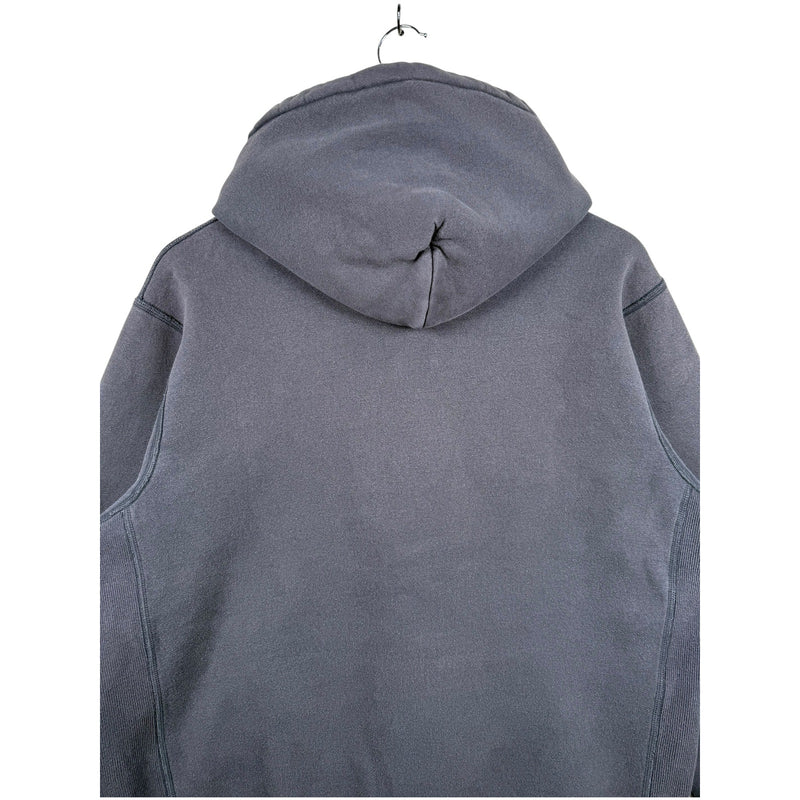 Vintage Abercrombie & Fitch Hooded Sweatshirt