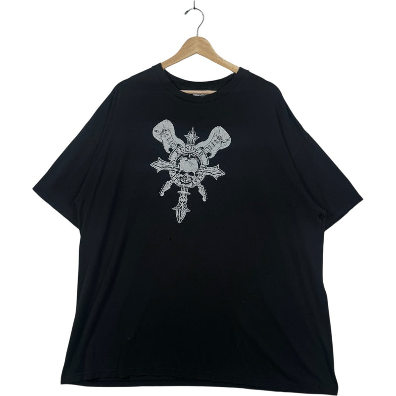 Vintage Fender Battle Axes Tee