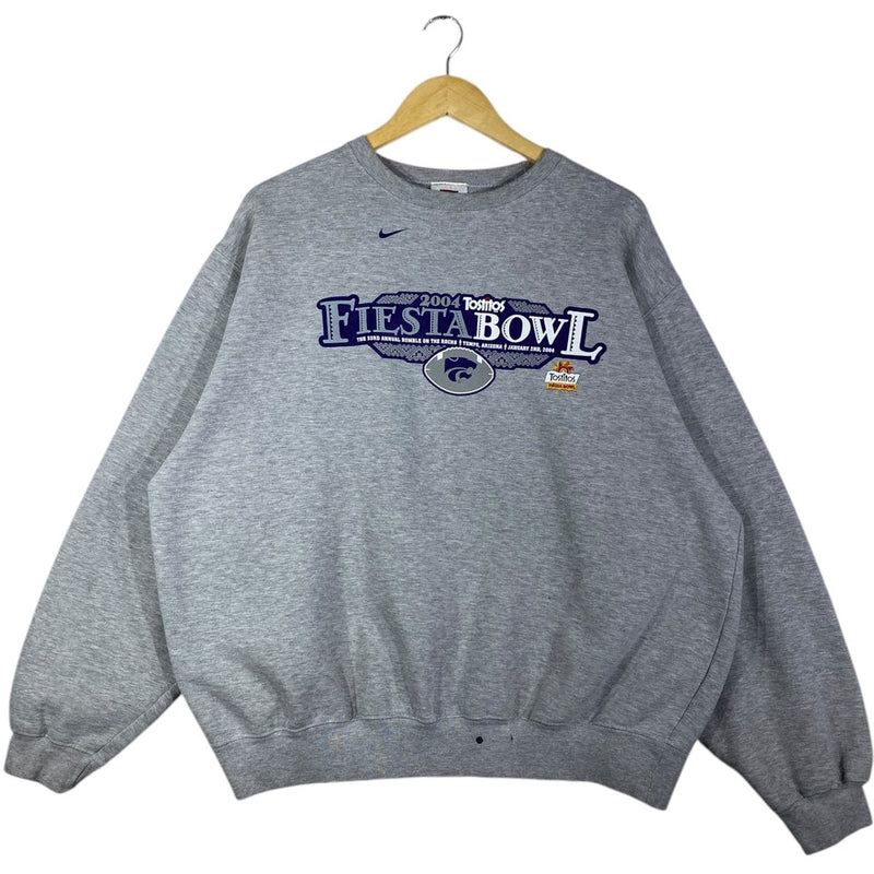 Vintage Nike Tostitos Fiesta Bowl Crewneck