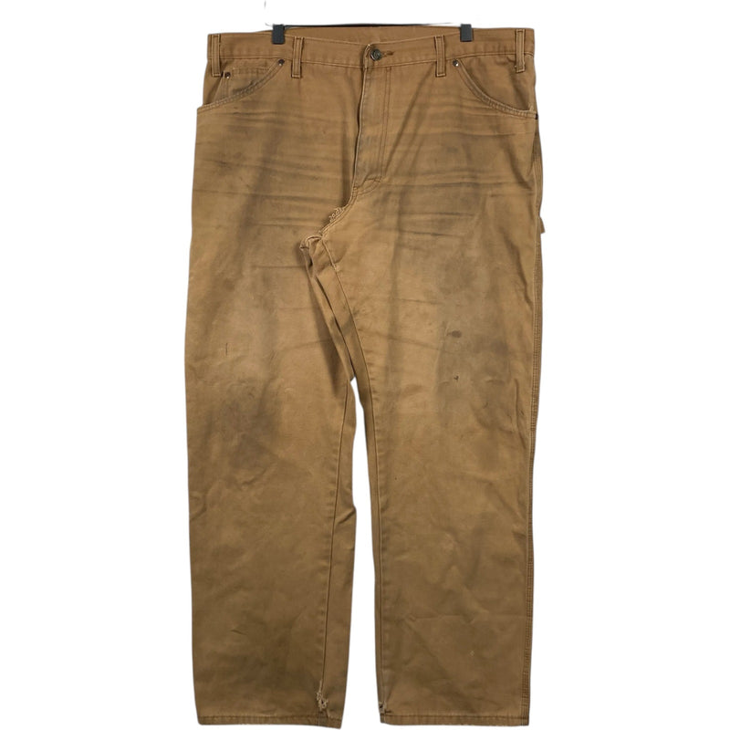 Vintage Dickies Carpenter Pants 38x32