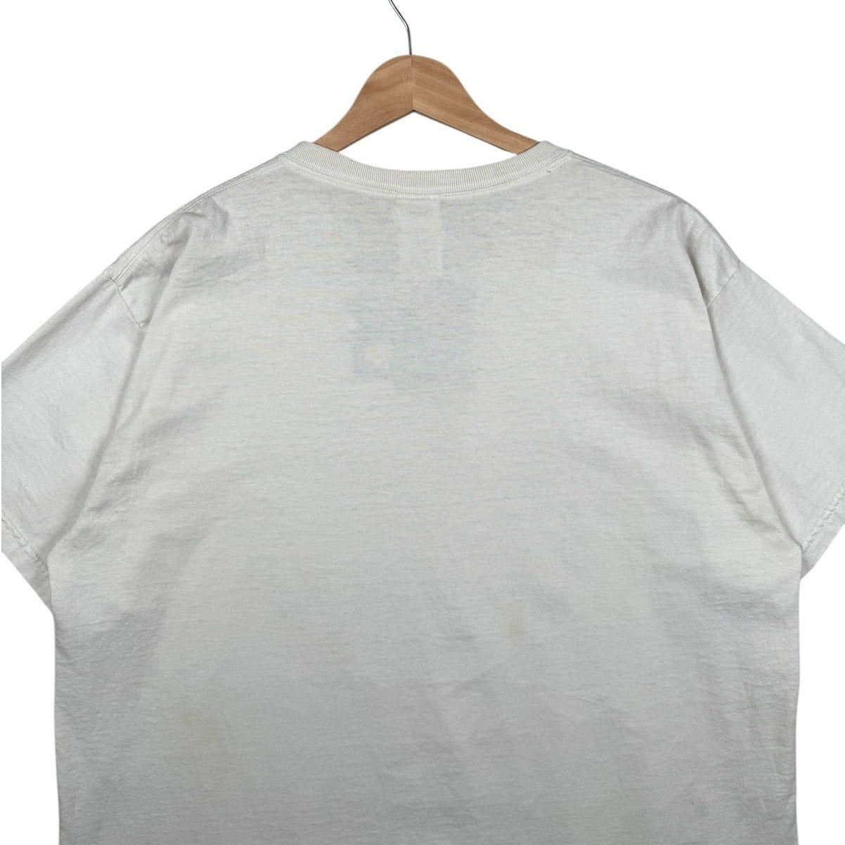 Vintage Christian Jesus Cross Religious T-Shirt