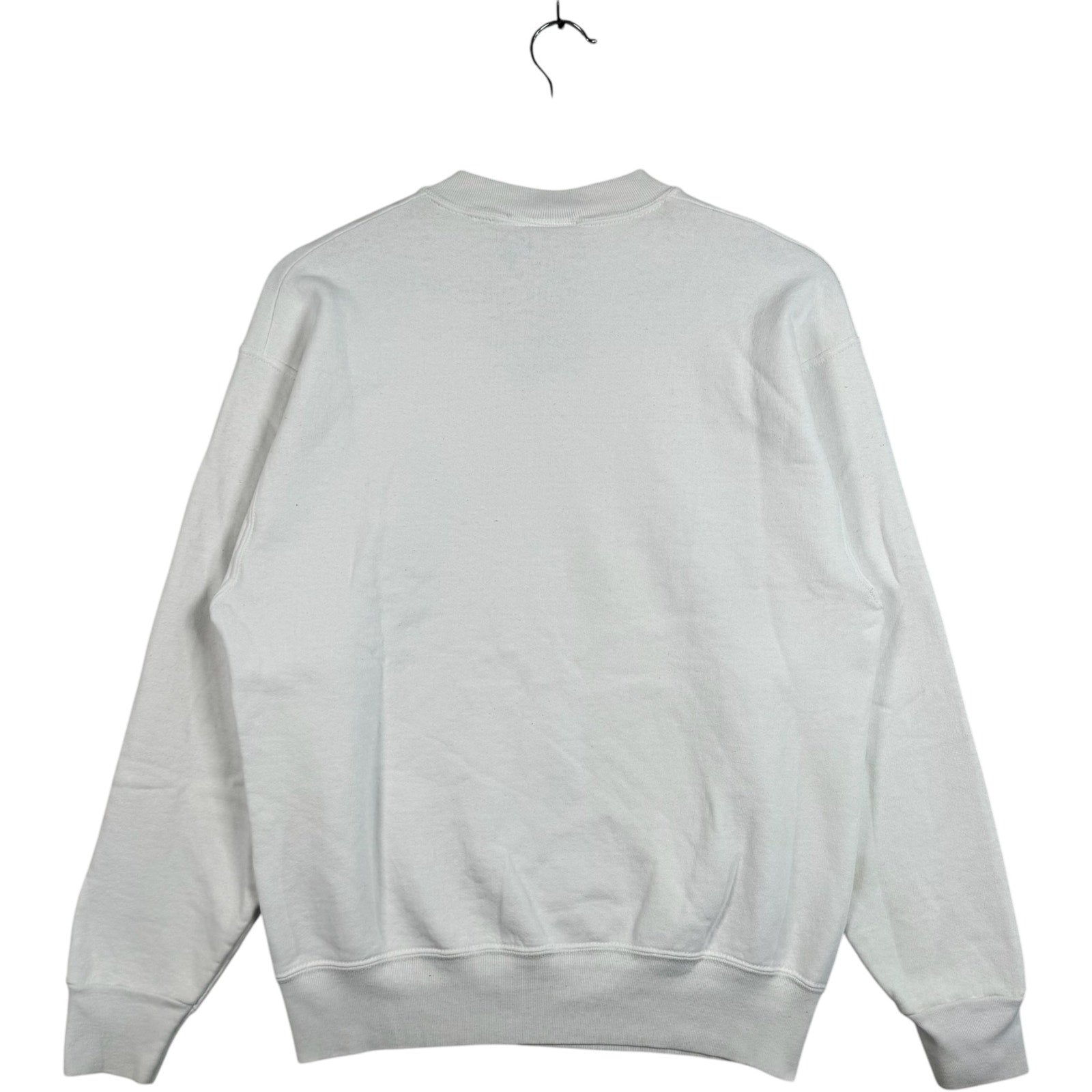 Vintage Holyoke Community College Alumni Spellout Crewneck
