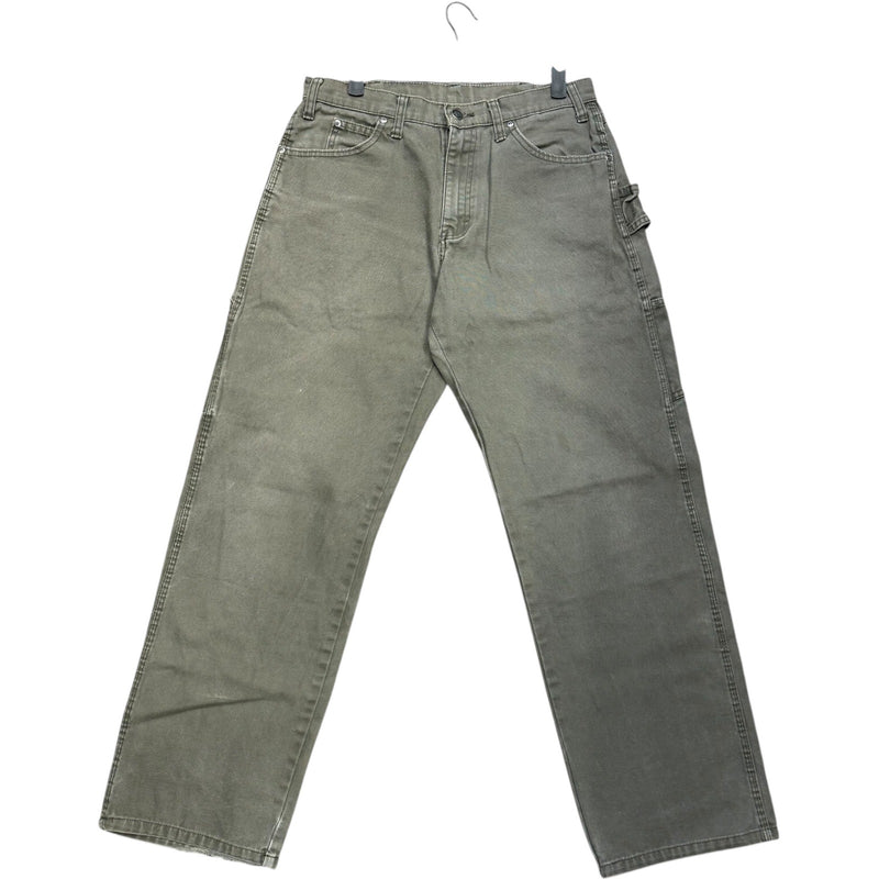 Vintage Dickies Carpenter Pants 32x30