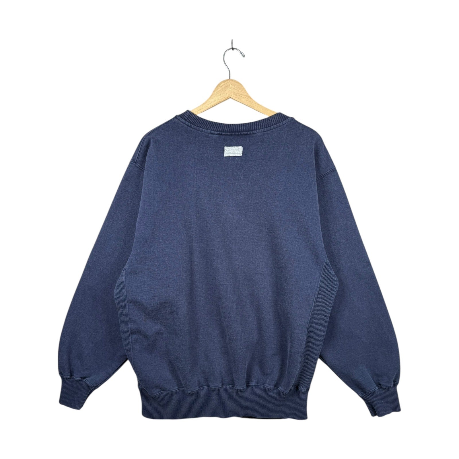 Vintage Princeton University Crewneck