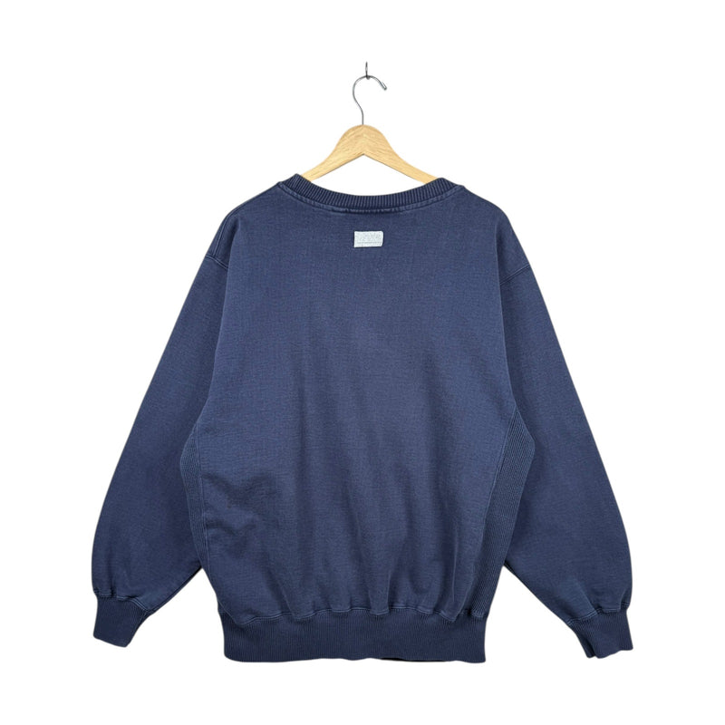 Vintage Princeton University Crewneck