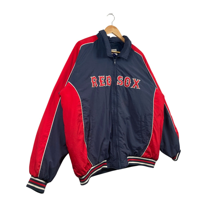 Vintage Boston Red Sox Full Zip MLB Jacket