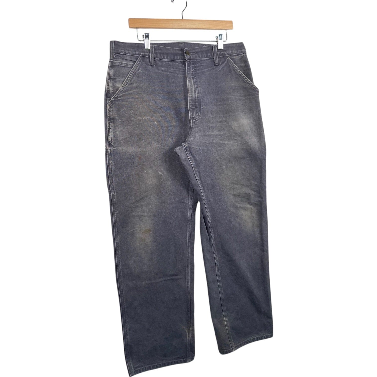 Vintage Carhartt Carpenter Pants 36 x 32