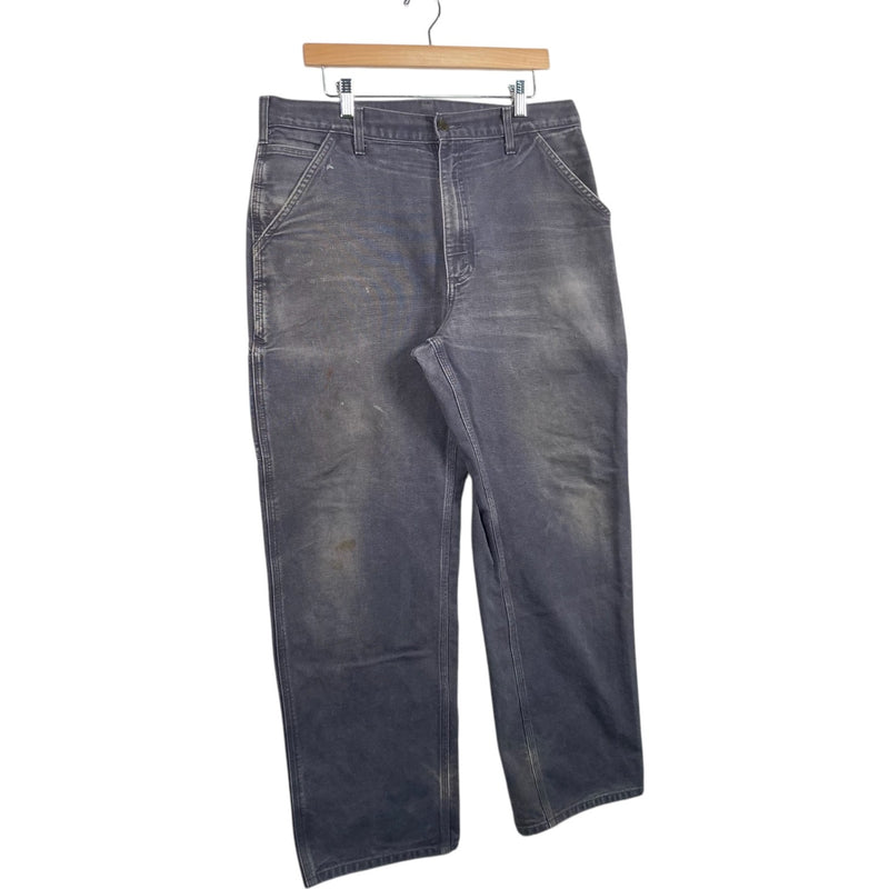 Vintage Carhartt Carpenter Pants 36 x 32