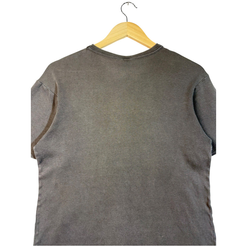 Vintage New Zealand Sheepishly Graphic T-Shirt