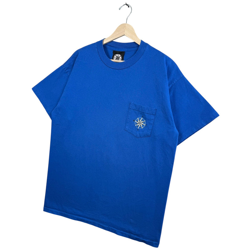Vintage Marlboro Ski Mullet T-Shirt