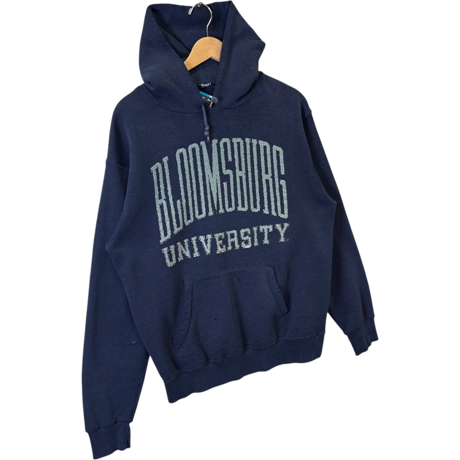 Vintage Bloomsburg University Hoodie