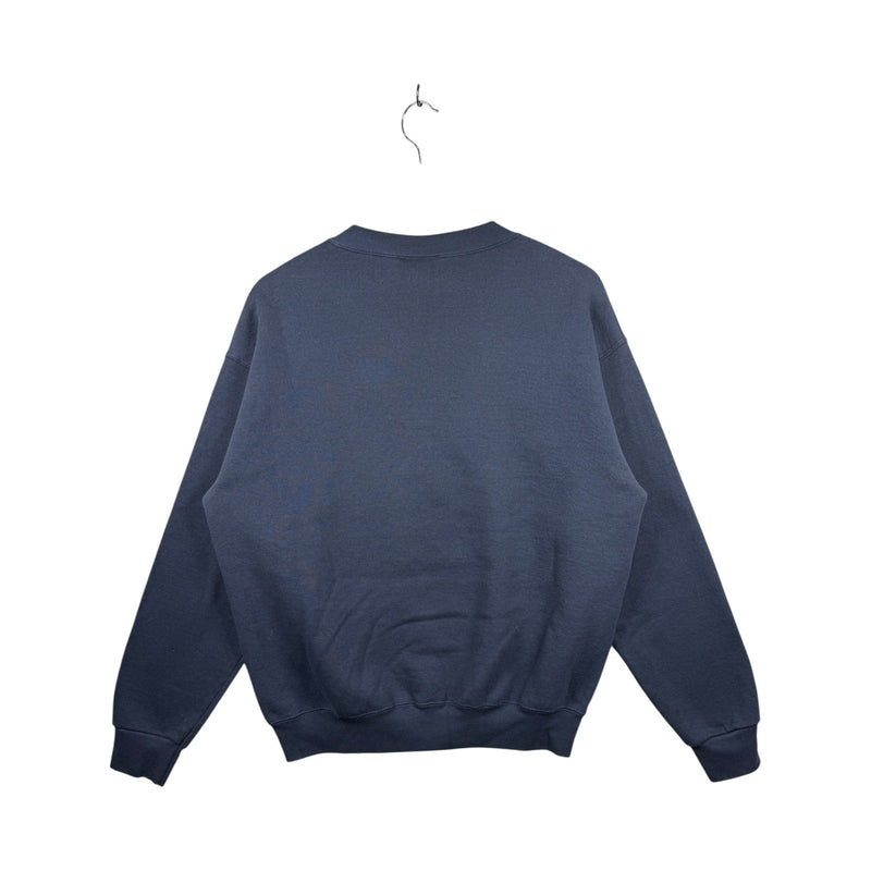 Vintage Lee American League New York Champions MLB 1998 Sweatshirt
