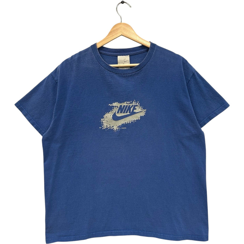 Vintage Nike Chest Logo Tee