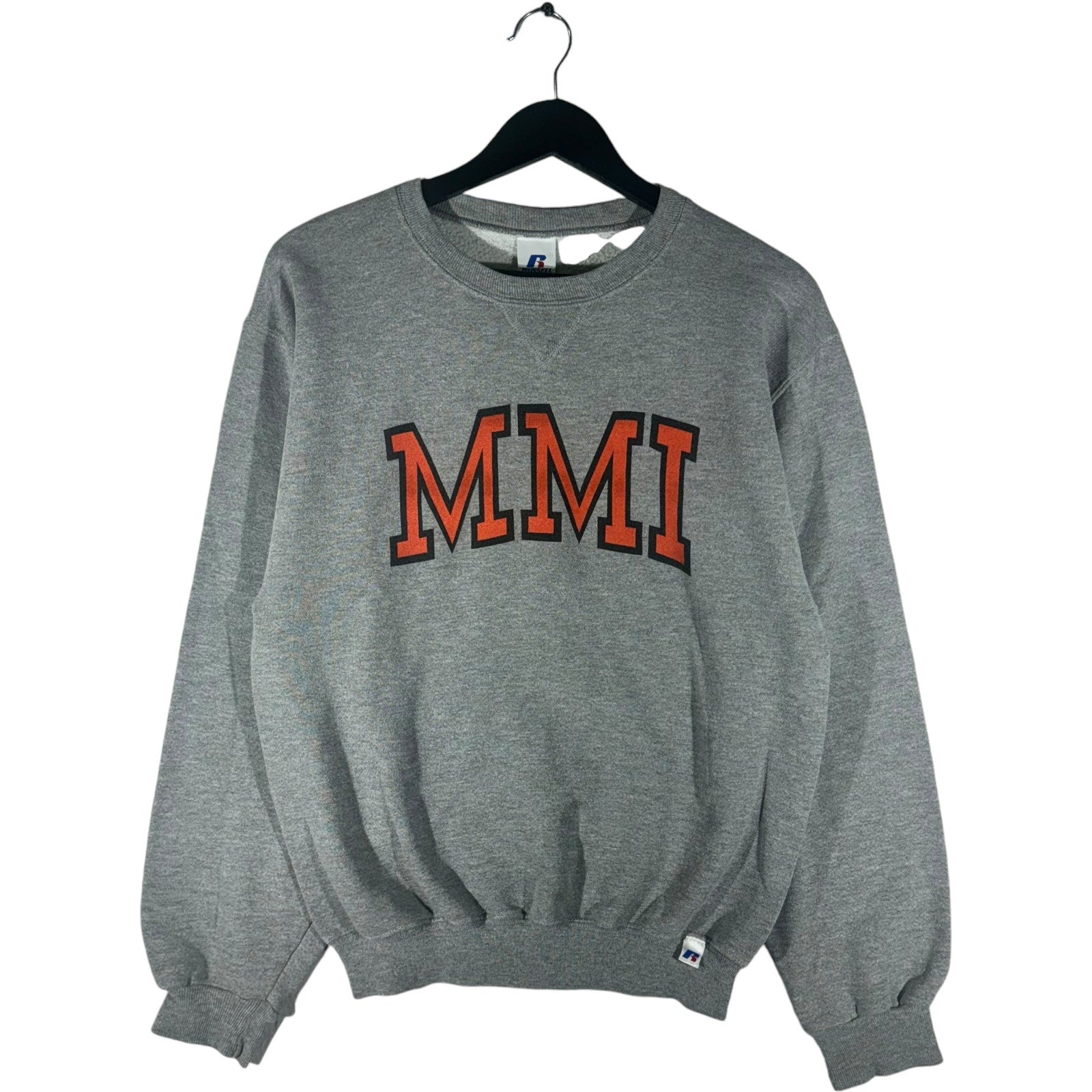 Vintage Marion Military Institute Russell Crewneck