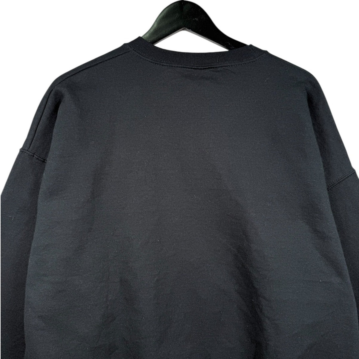 Vintage Wolf Graphic Crewneck