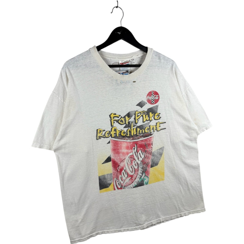 Vintage Coca Cola T-Shirt