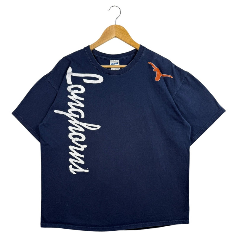 Vintage University of Texas Longhorns NCAA T-Shirt