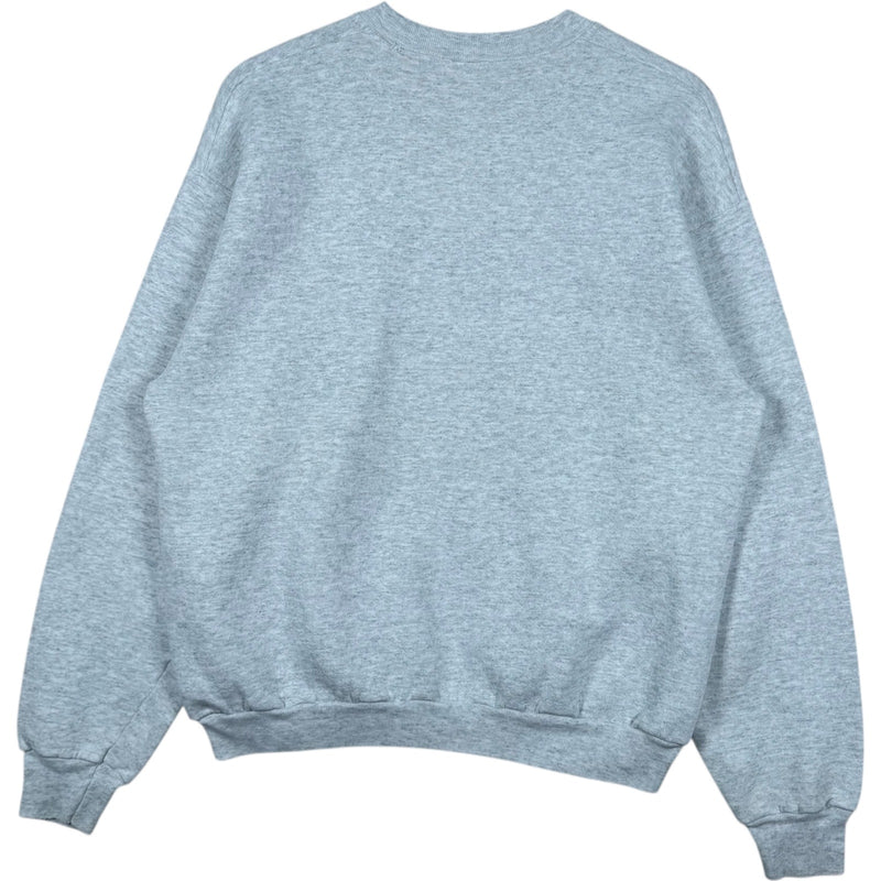Vintage Drury College Mom Crewneck