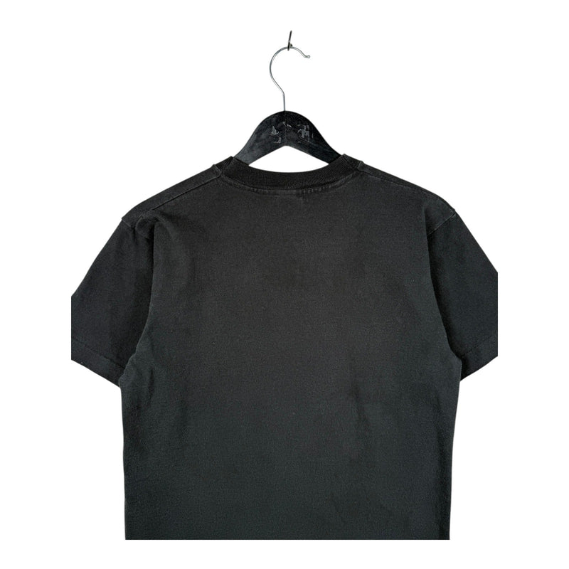 Vintage Pittsburgh Penguins Playoff Champs NHL T-Shirt