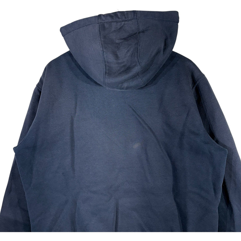 Vintage Carhartt Full Zip Hoodie
