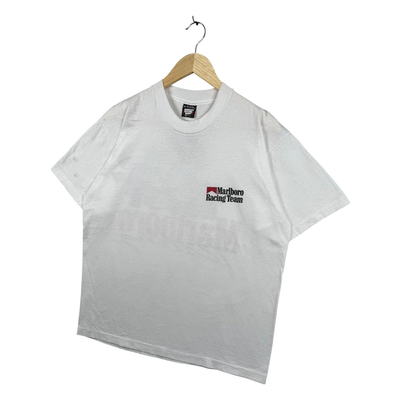 Vintage Marlboro Racing Team T-Shirt