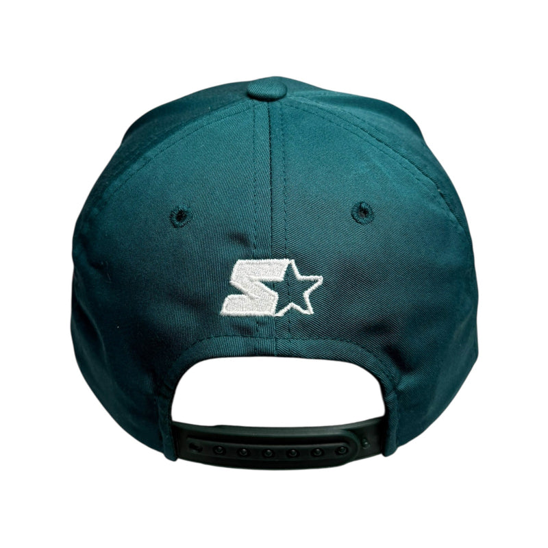 Vintage Philadelphia Eagles NFL Snapback Hat