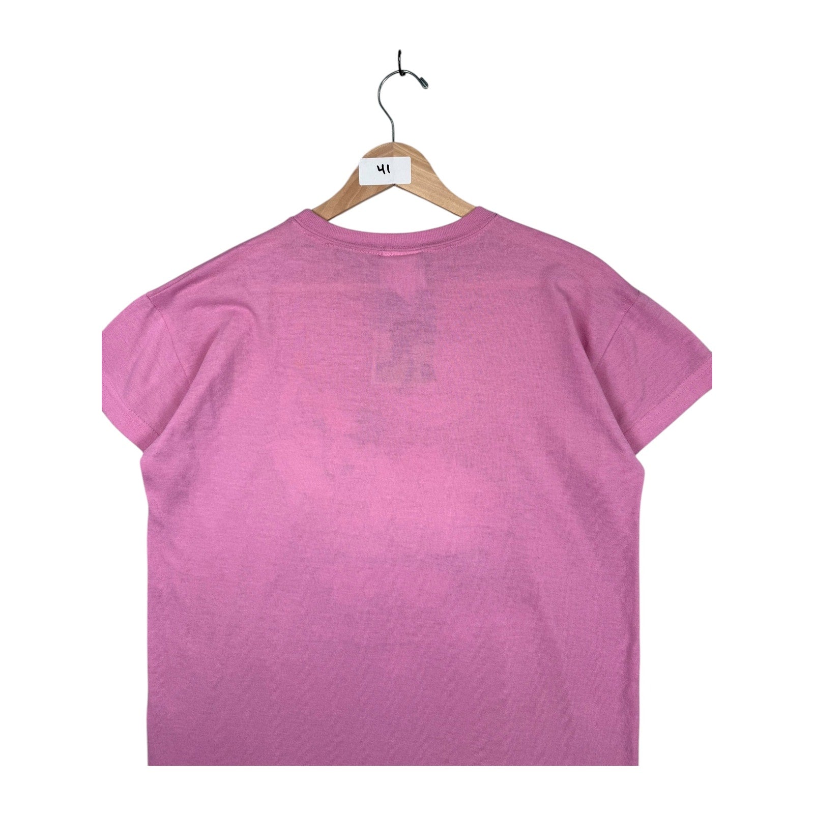 Vintage Disney Cruise Line Minnie Mouse Women's T-Shirt