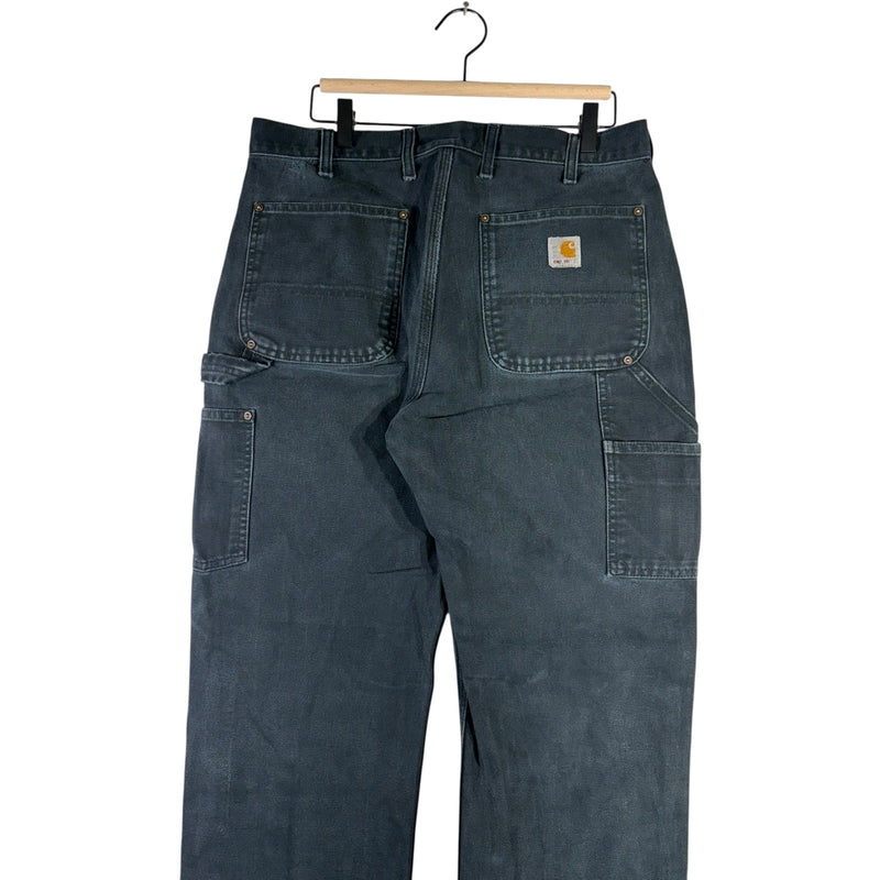Vintage Carhartt Double Knee Pants