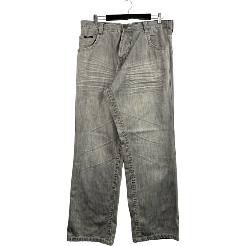 Vintage Miskeen Denim Jeans