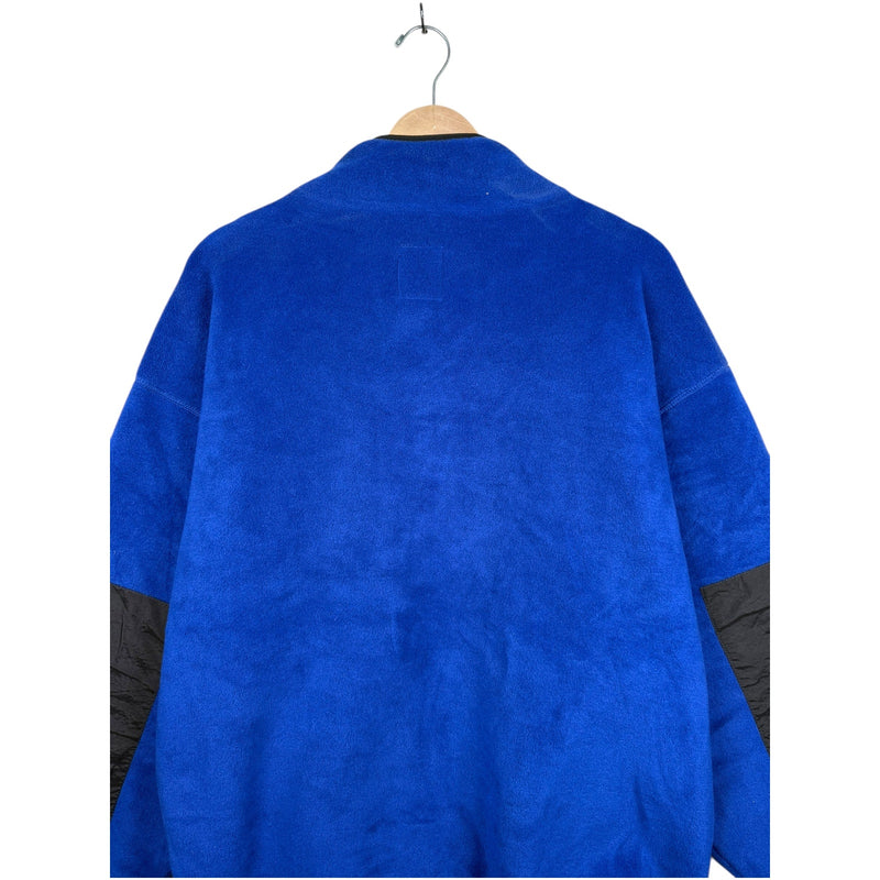 Vintage Chaps Ralph Lauren Henley Sweater