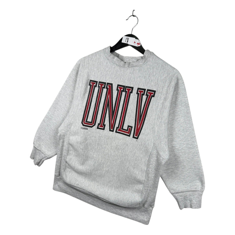 Vintage UNLV Rebels University of Nevada Crewneck