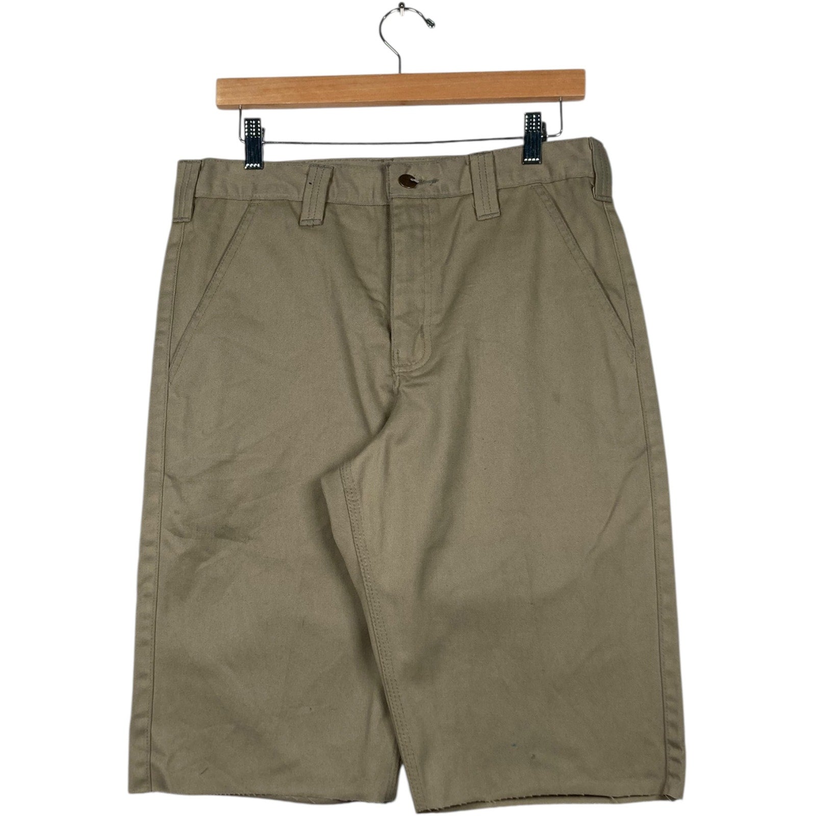 Vintage Carhartt Chino Shorts 31