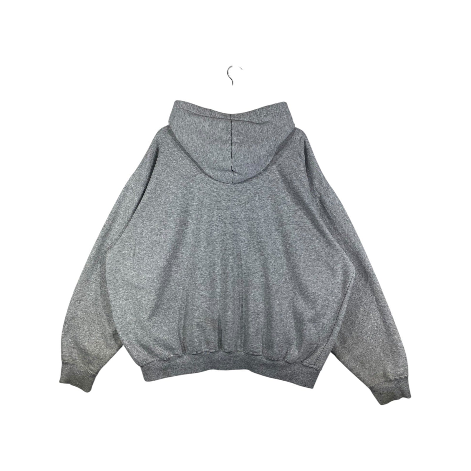 Vintage Carhartt Full Zip Jacket Hoodie