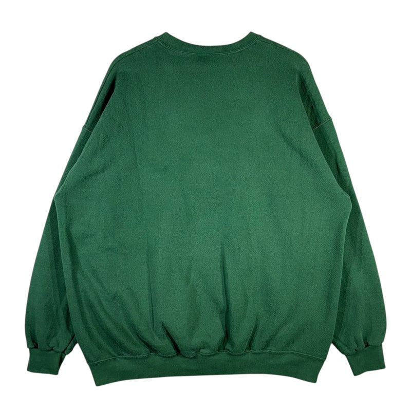 Vintage Winnie The Pooh Tigger Crewneck