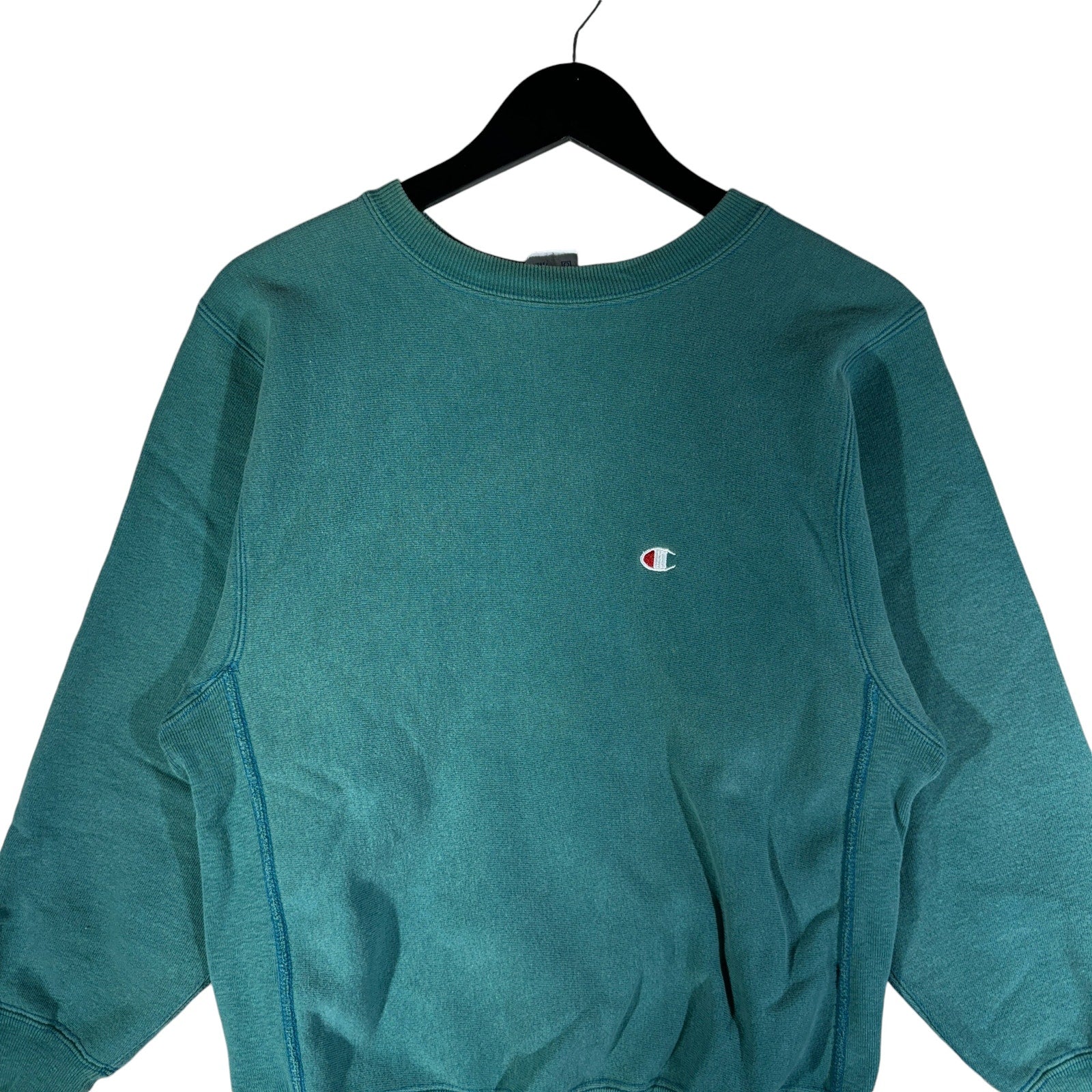 Vintage Champion Reverse Weave Crewneck