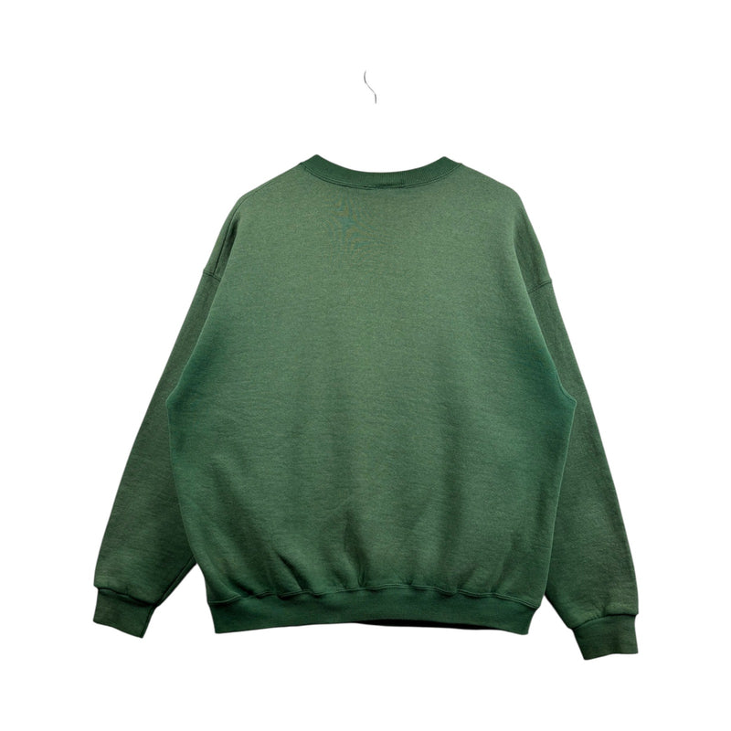 Vintage Van Heusen Golf Crewneck
