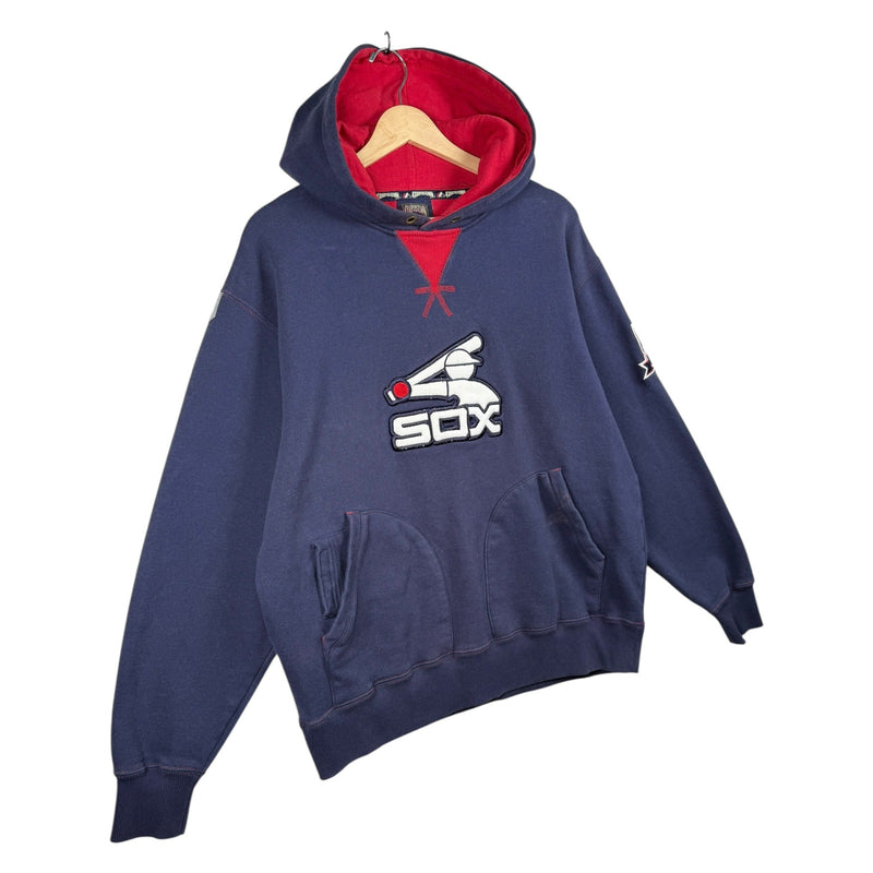 Vintage Chicago White Sox MLB Hoodie