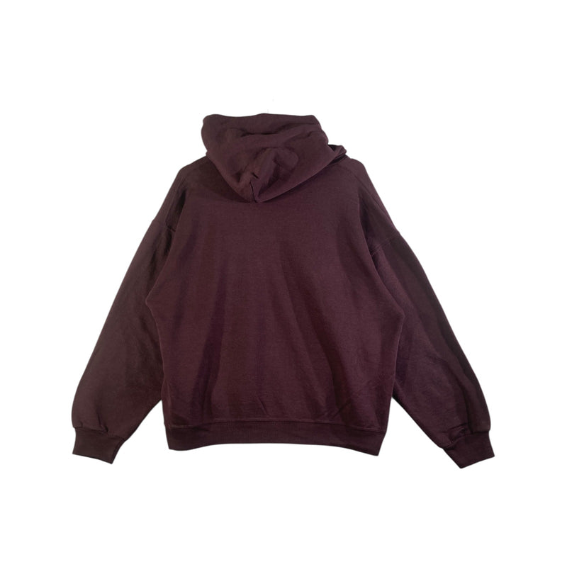 Vintage Russell Athletic Logo Graphic Pullover Hoodie