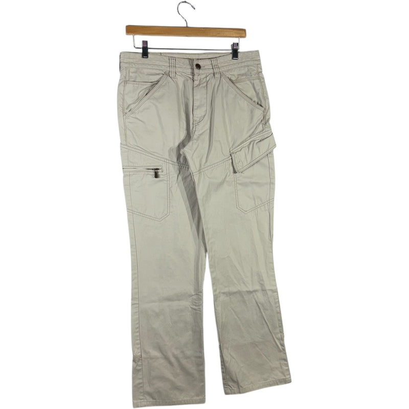 Vintage Marlboro Classics Cargo Pants 33 x 31