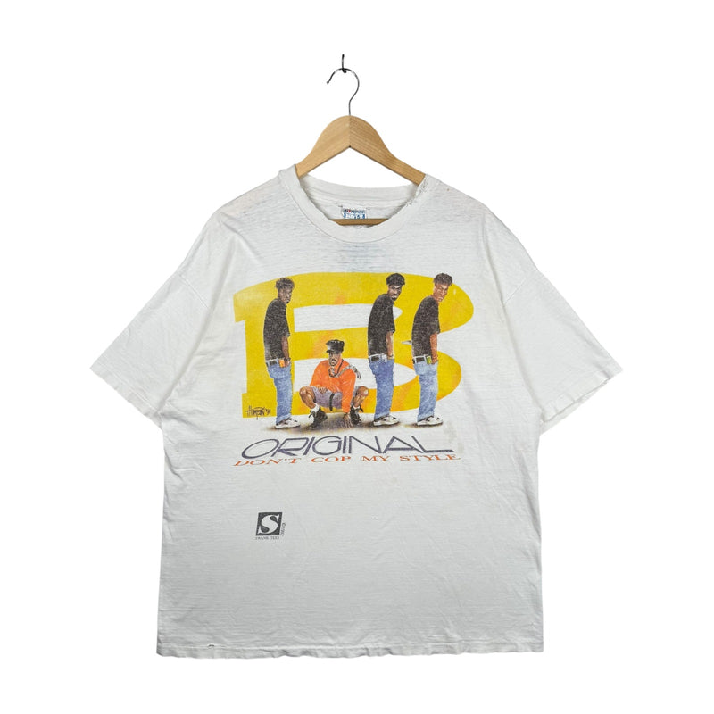 Vintage Original Don't Cop My Style T-Shirt