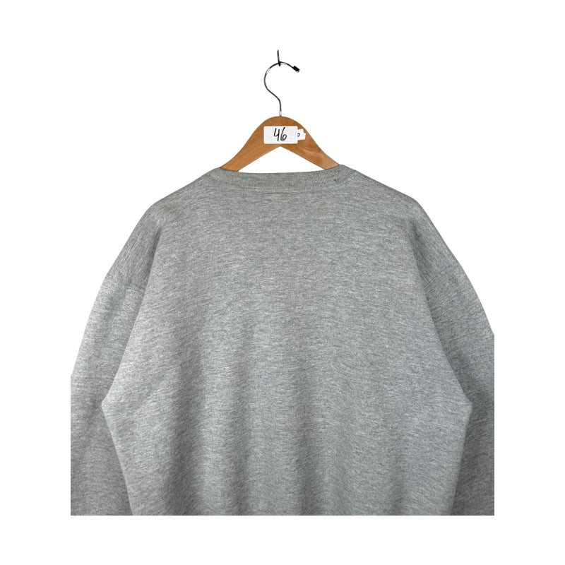 Vintage Ball State University BSU Sweatshirt Crewneck