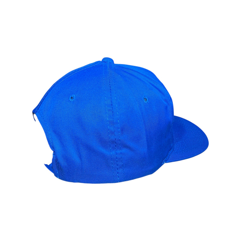 Vintage New York Rangers NHL Snapback Hat