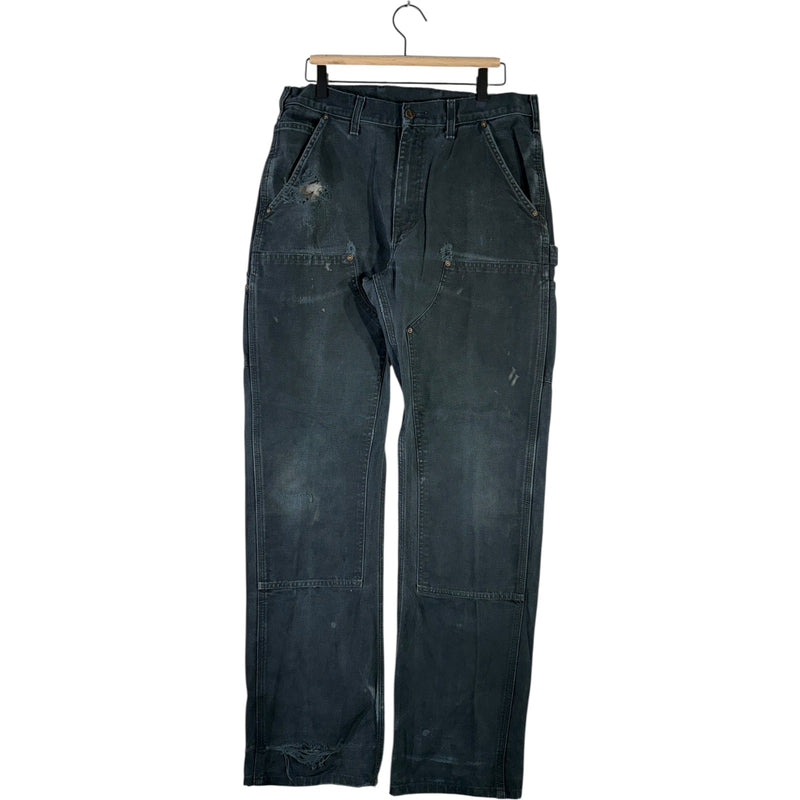 Vintage Carhartt Double Knee Pants