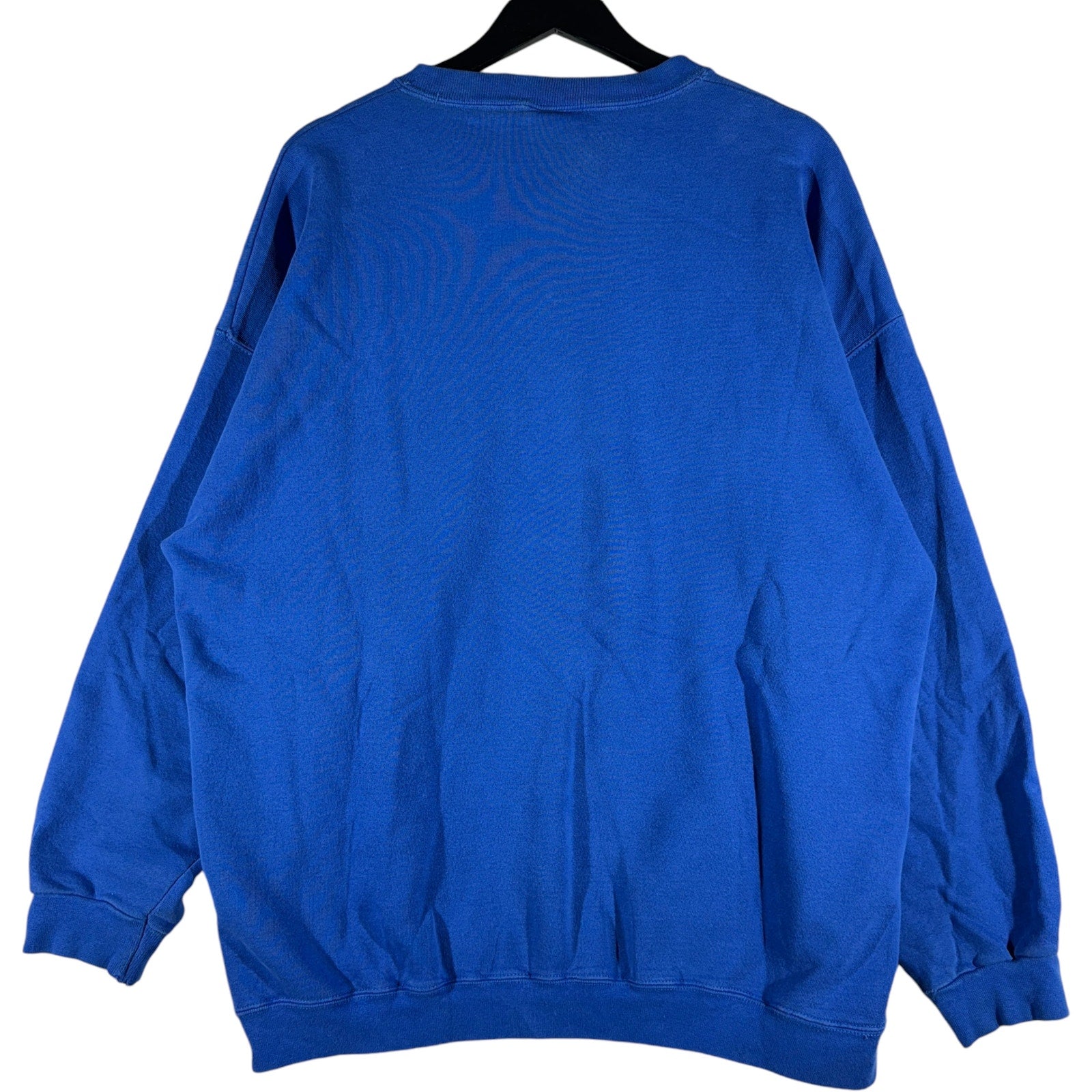 Vintage University Of Kentucky Wildcats Crewneck